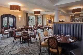 Dunston Hall Hotel, Spa & Golf Resort fotoÄŸrafÄ±