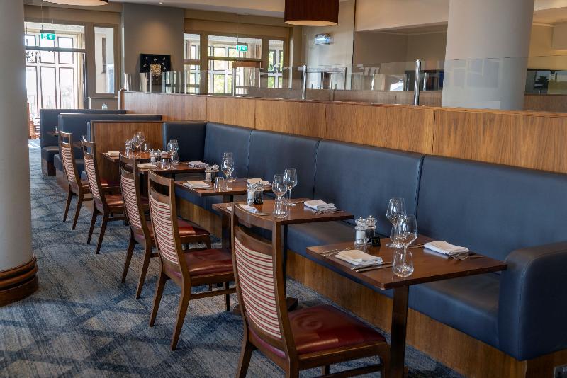 Dunston Hall Hotel, Spa & Golf Resort - Restoran