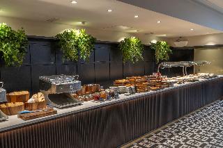 Dunston Hall Hotel, Spa & Golf Resort fotoÄŸrafÄ±