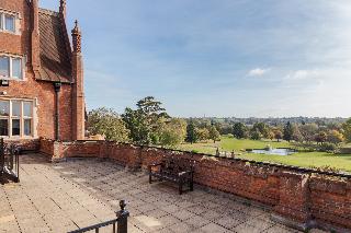 Dunston Hall Hotel, Spa & Golf Resort fotoÄŸrafÄ±