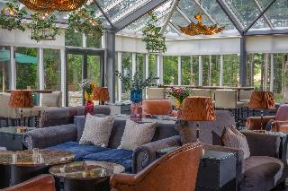 Slaley Hall Hotel, Spa & Golf Resort fotoÄŸrafÄ±