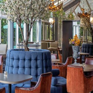 Slaley Hall Hotel, Spa & Golf Resort fotoÄŸrafÄ±