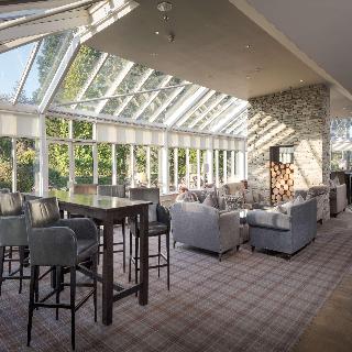 Slaley Hall Hotel, Spa & Golf Resort fotoÄŸrafÄ±