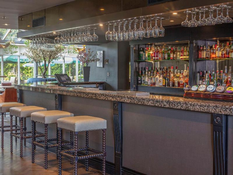 Slaley Hall Hotel, Spa & Golf Resort - Bar