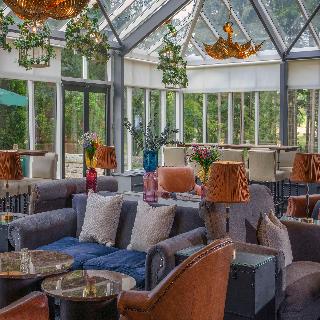 Slaley Hall Hotel, Spa & Golf Resort fotoÄŸrafÄ±