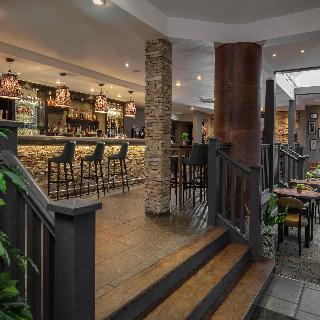 Slaley Hall Hotel, Spa & Golf Resort fotoÄŸrafÄ±