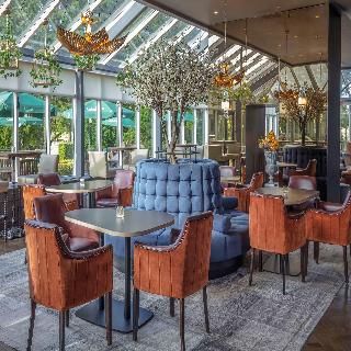 Slaley Hall Hotel, Spa & Golf Resort fotoÄŸrafÄ±