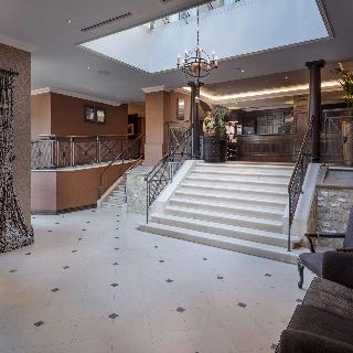 Slaley Hall Hotel, Spa & Golf Resort fotoÄŸrafÄ±