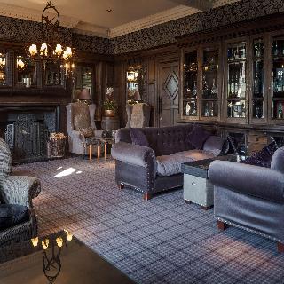 Slaley Hall Hotel, Spa & Golf Resort fotoÄŸrafÄ±