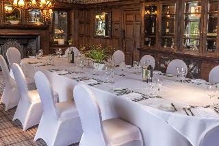 Slaley Hall Hotel, Spa & Golf Resort fotoÄŸrafÄ±