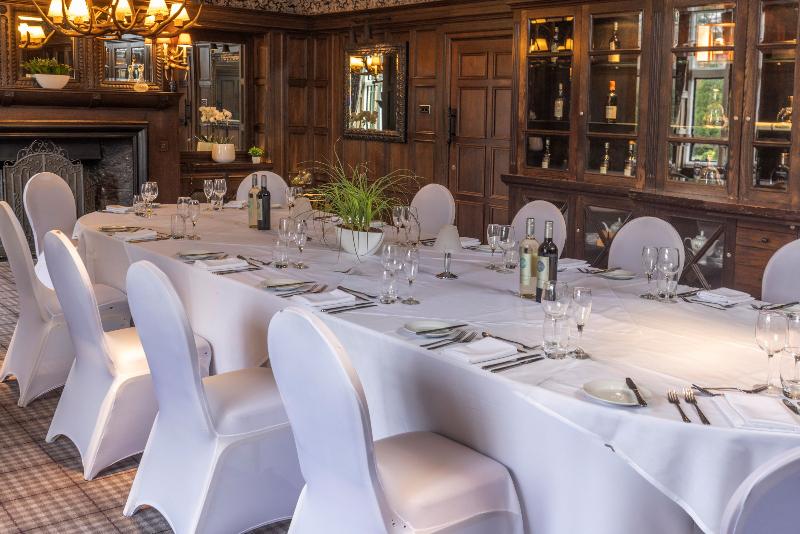 Slaley Hall Hotel, Spa & Golf Resort - Toplantı