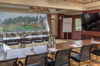 Slaley Hall Hotel, Spa & Golf Resort fotoÄŸrafÄ±