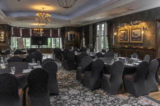 Slaley Hall Hotel, Spa & Golf Resort fotoÄŸrafÄ±