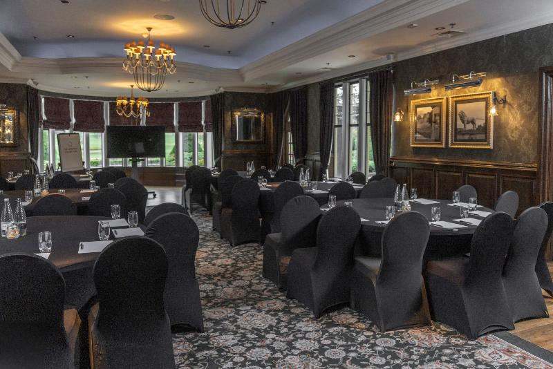 Slaley Hall Hotel, Spa & Golf Resort - Toplantı