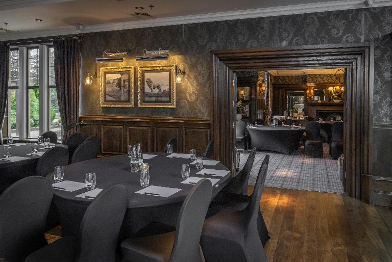 Slaley Hall Hotel, Spa & Golf Resort - Toplantı