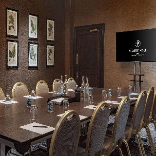 Slaley Hall Hotel, Spa & Golf Resort fotoÄŸrafÄ±