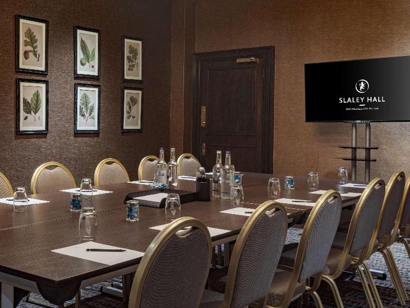 Slaley Hall Hotel, Spa & Golf Resort - Toplantı