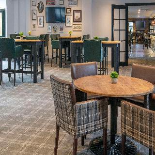 Slaley Hall Hotel, Spa & Golf Resort fotoÄŸrafÄ±