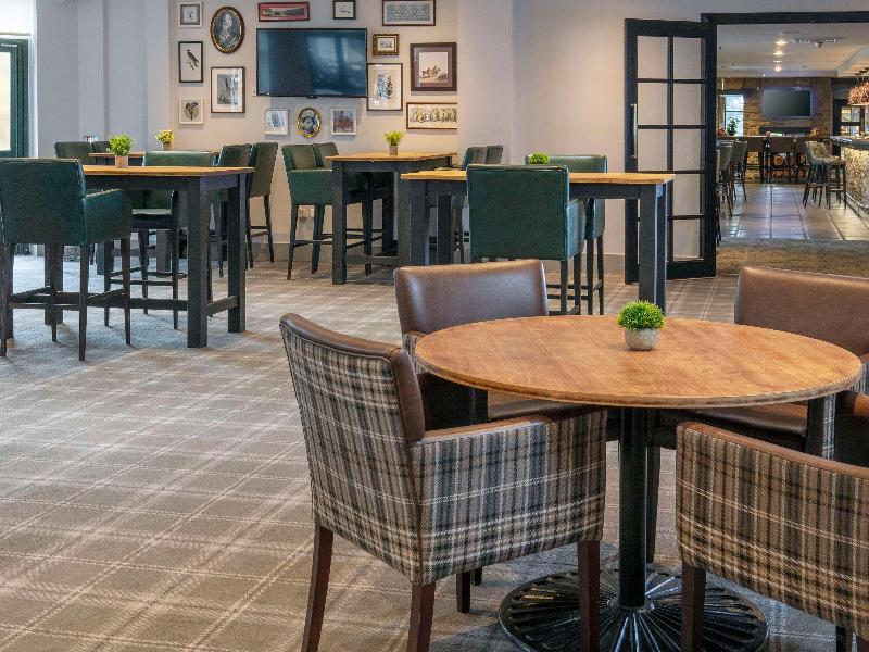 Slaley Hall Hotel, Spa & Golf Resort - Toplantı