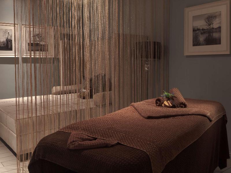 Slaley Hall Hotel, Spa & Golf Resort - Aktivite