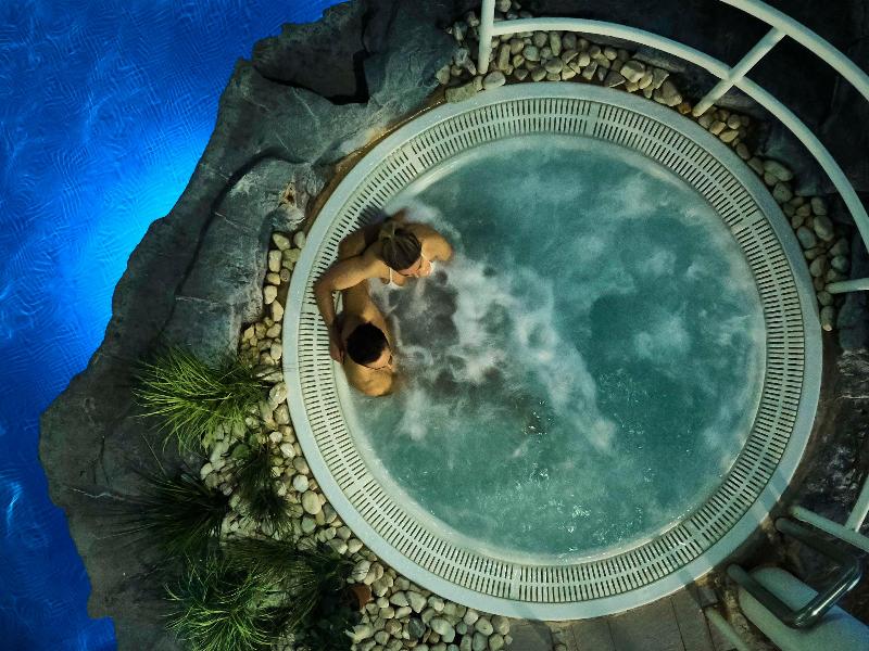 Slaley Hall Hotel, Spa & Golf Resort - Aktivite