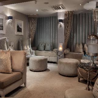 Slaley Hall Hotel, Spa & Golf Resort fotoÄŸrafÄ±
