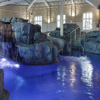 Slaley Hall Hotel, Spa & Golf Resort fotoÄŸrafÄ±
