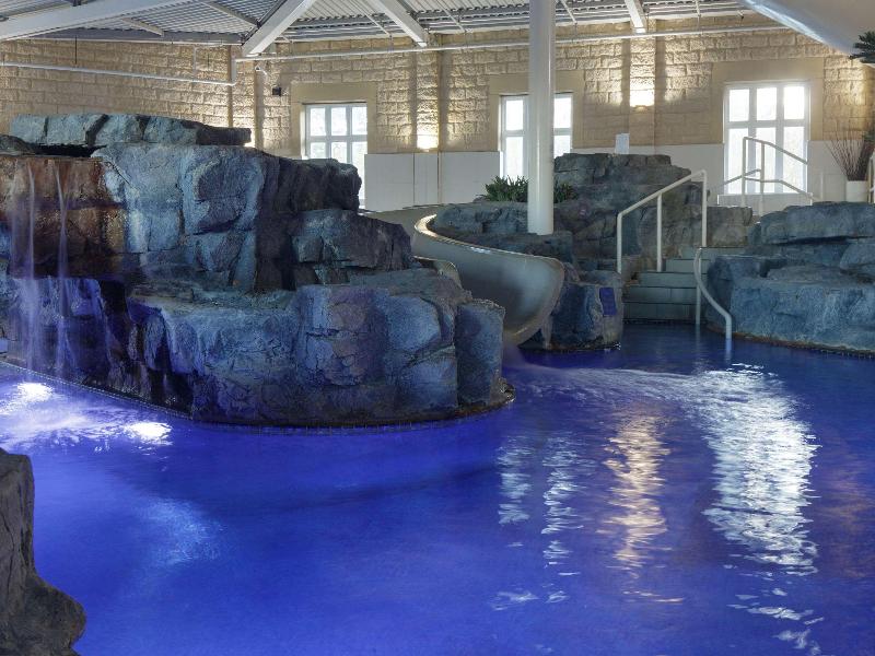 Slaley Hall Hotel, Spa & Golf Resort - Aktivite