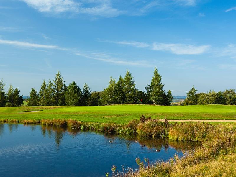 Slaley Hall Hotel, Spa & Golf Resort - Aktivite