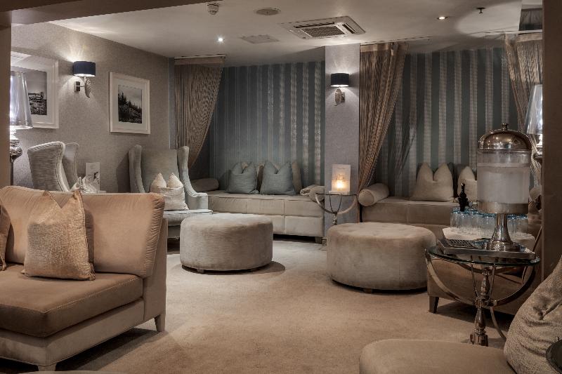 Slaley Hall Hotel, Spa & Golf Resort - Aktivite