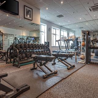 Slaley Hall Hotel, Spa & Golf Resort fotoÄŸrafÄ±