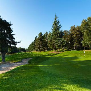 Slaley Hall Hotel, Spa & Golf Resort fotoÄŸrafÄ±
