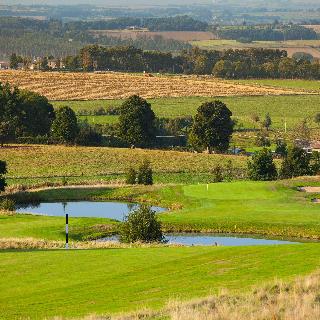 Slaley Hall Hotel, Spa & Golf Resort fotoÄŸrafÄ±