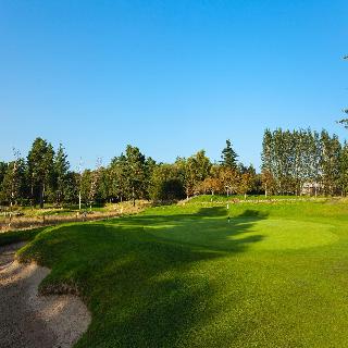 Slaley Hall Hotel, Spa & Golf Resort fotoÄŸrafÄ±