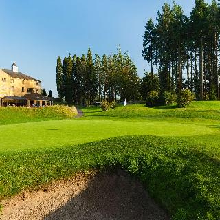 Slaley Hall Hotel, Spa & Golf Resort fotoÄŸrafÄ±
