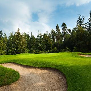 Slaley Hall Hotel, Spa & Golf Resort fotoÄŸrafÄ±