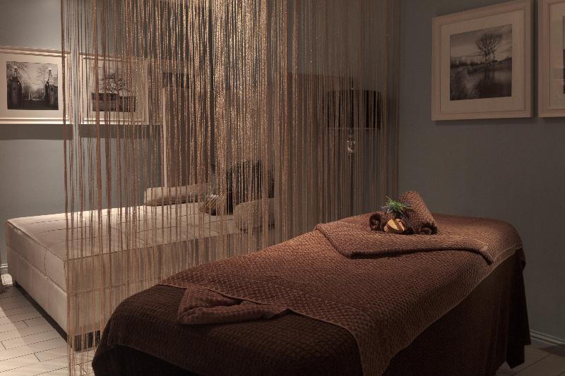 Slaley Hall Hotel, Spa & Golf Resort - Aktivite