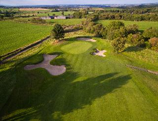 Slaley Hall Hotel, Spa & Golf Resort fotoÄŸrafÄ±