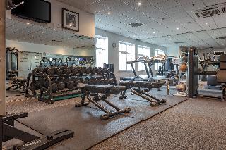 Slaley Hall Hotel, Spa & Golf Resort fotoÄŸrafÄ±