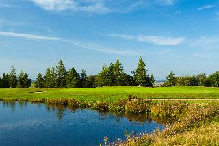 Slaley Hall Hotel, Spa & Golf Resort fotoÄŸrafÄ±