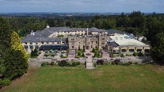 Slaley Hall Hotel, Spa & Golf Resort fotoÄŸrafÄ±