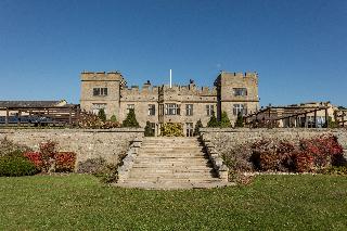 Slaley Hall Hotel, Spa & Golf Resort otel fotoğrafı