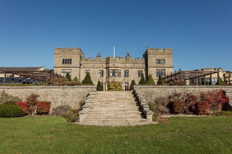 Slaley Hall Hotel, Spa & Golf Resort - Genel