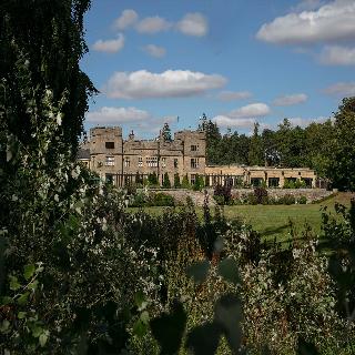 Slaley Hall Hotel, Spa & Golf Resort fotoÄŸrafÄ±