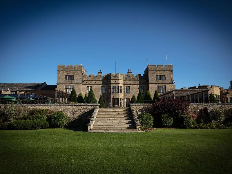 Slaley Hall Hotel, Spa & Golf Resort - Genel