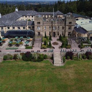 Slaley Hall Hotel, Spa & Golf Resort fotoÄŸrafÄ±