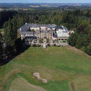 Slaley Hall Hotel, Spa & Golf Resort fotoÄŸrafÄ±