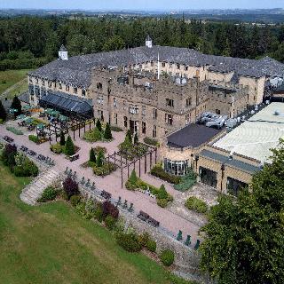 Slaley Hall Hotel, Spa & Golf Resort fotoÄŸrafÄ±