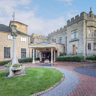 Slaley Hall Hotel, Spa & Golf Resort fotoÄŸrafÄ±