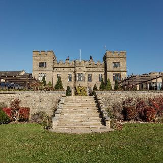 Slaley Hall Hotel, Spa & Golf Resort fotoÄŸrafÄ±